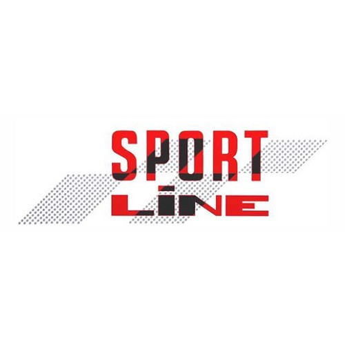     
                
                
    "Sportline" sticker for rear left wing of Golf 1 Cabriolet - C183016
