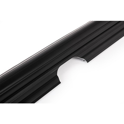  Sill panel trim (satin black) inside right Passat B3 B4 - C183124-2 