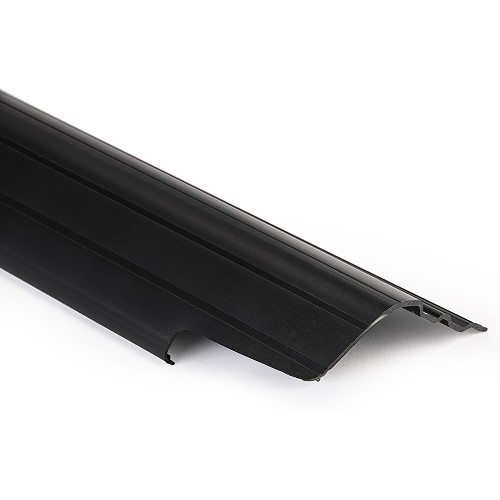  Sill panel trim (satin black) inside right Passat B3 B4 - C183124-3 