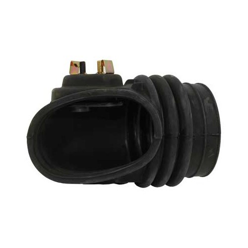  Air connecting sleeve on intake throttle valve - C183280-1 