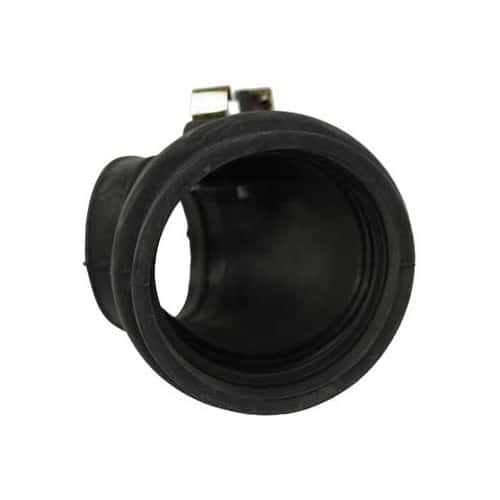  Air connecting sleeve on intake throttle valve - C183280-2 