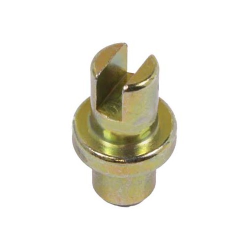     
                
                
    Support de fixation des mâchoires de frein pour T2 / T3, 74 ->92 - C183907
