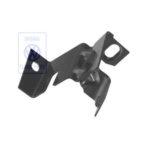  Right fog lamp mounting bracket for Golf 2 with large bumpers - C185638 