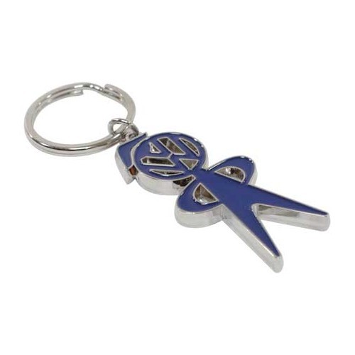  Volkswagen Mister Bubble key ring - C185680-2 