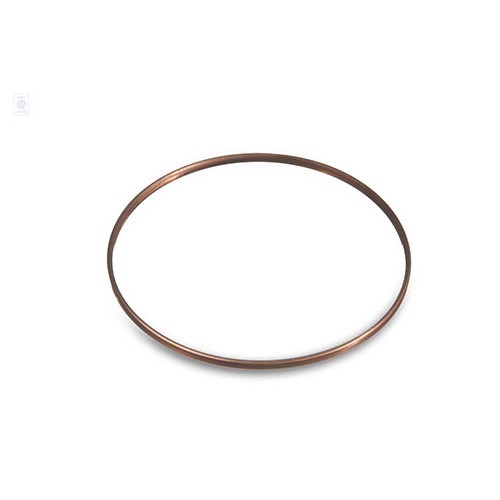     
                
                
    Dichtung unter dem Zylinderkopf für Motor 1200 34cv - C185833
