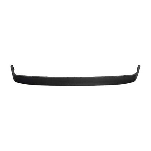 Frontbumper spoiler for Corrado, version 50 mm - C185965