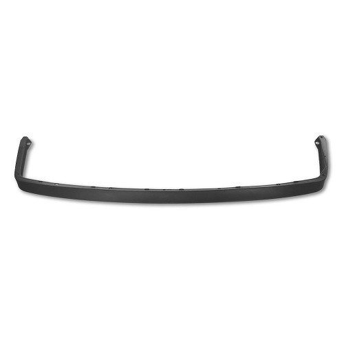     
                
                
    Frontbumper spoiler for Corrado, version 50 mm - C185965
