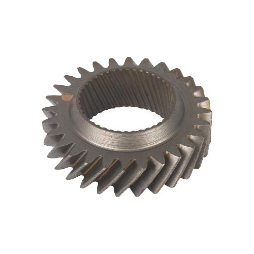     
                
                
    3rd gear pinion for VW Transporter T4 from 1991 to 1994 - C186121
