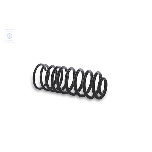 	
				
				
	Rear suspension spring for Golf 2 Rallye, Syncro, Country - C186274
