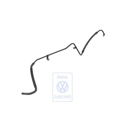     
                
                
    Oil return hose for T4 power steering - C186319
