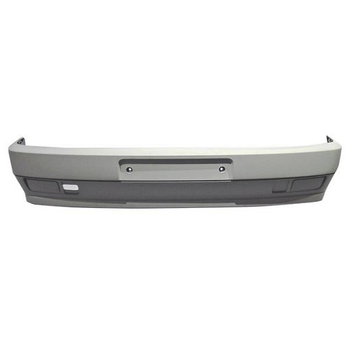 Front bumper for VW Transporter T4 from 1991 to 1996 - C186337