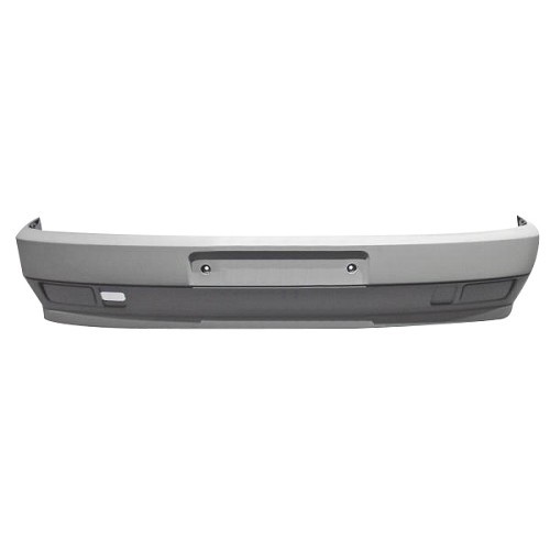  Front bumper for VW Transporter T4 from 1991 to 1996 - C186337 