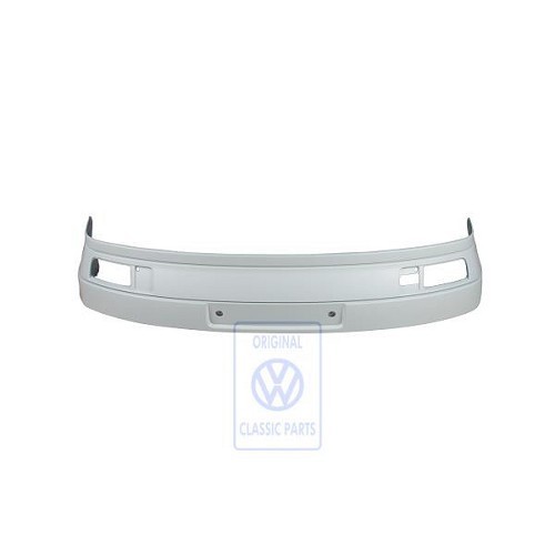  Front bumper for VW Transporter T4 from 1991 to 1996 - C186340 
