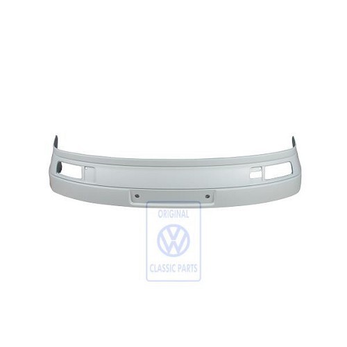     
                
                
    Front bumper for VW Transporter T4 from 1991 to 1996 - C186340
