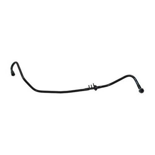     
                
                
    Vacuum hose on brake booster for Transporter T4 2.4 Diesel 94 -&gt;95 - C189376
