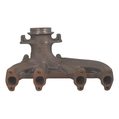  Exhaust manifold for VW Transporter T4 1.9D - C192805 