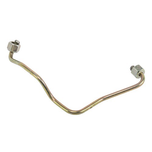 Rigid fuel hose, cylinder 1 - C192889