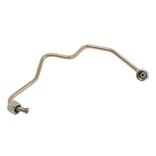     
                
                
    Durite rigide d'alimentation en carburant, cylindre n° 1 - C192889
