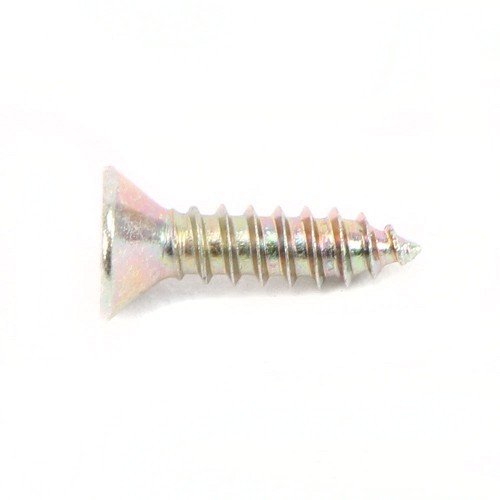  Countersunk sheet-metal screw, 4.2 x 16 - C193048-1 