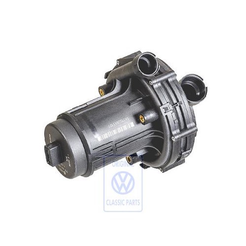 Secondary air pump Golf Mk3 Passat B4 Transporter T4 078906601E C193129 vw_classic_parts