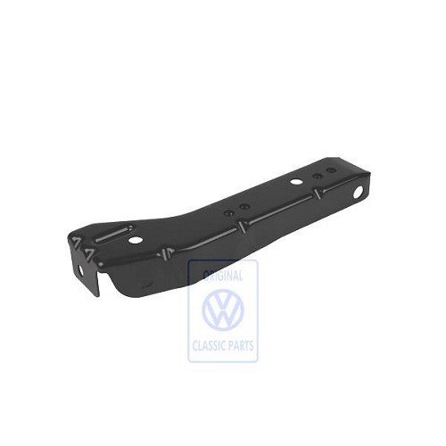  Left-hand rear bumper support for Passat 35i from ->1993 - C193690 