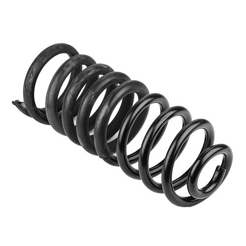  Rear suspension spring for Golf 3 Syncro Saloon - C194143 