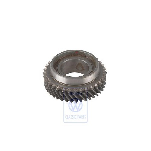  3rd gear selector pinion for VW Transporter T4 - C195310 