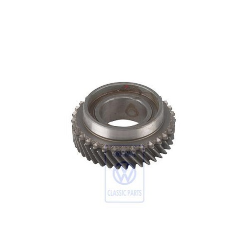     
                
                
    3rd gear selector pinion for VW Transporter T4 - C195310
