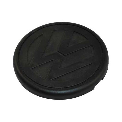VW center cap 71mm on aluminum rim for Transporter 90 -&gt;96 - C196909