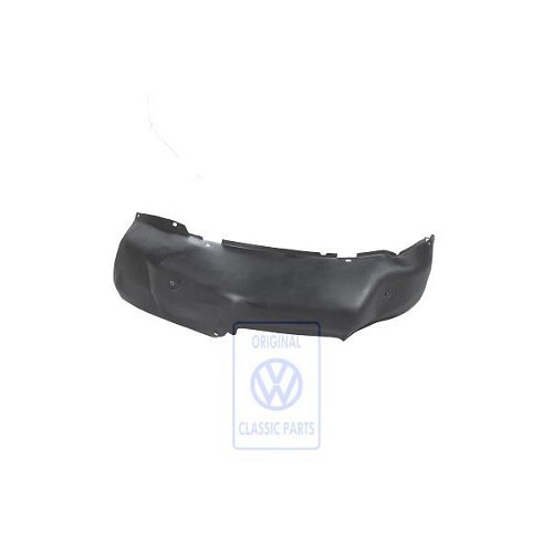  Front right mudguard for VW Passat 35i phase 1 - C197110 