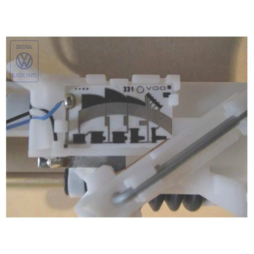 Indicatore di livello del carburante per Volkswagen Passat B4 berlina Diesel - C197149