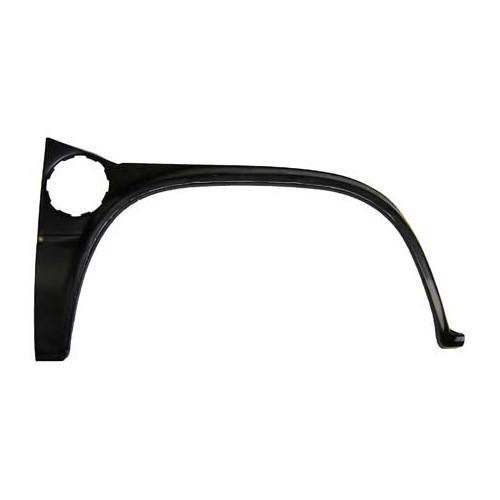     
                
                
    Spatbord rechtsvoor voor VOLKSWAGEN Transporter T25 (05/1979-07/1992) - C197392
