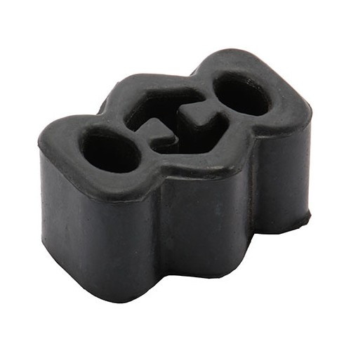    
                
                
    Silentbloc d'échappement pour Golf 1 Cabriolet et Scirocco à partir de 84-> - C197506

