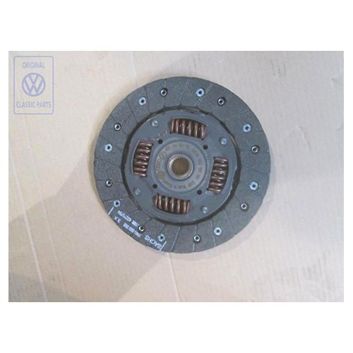 Clutch disc for VW Golf Mk3 - C197569-1 