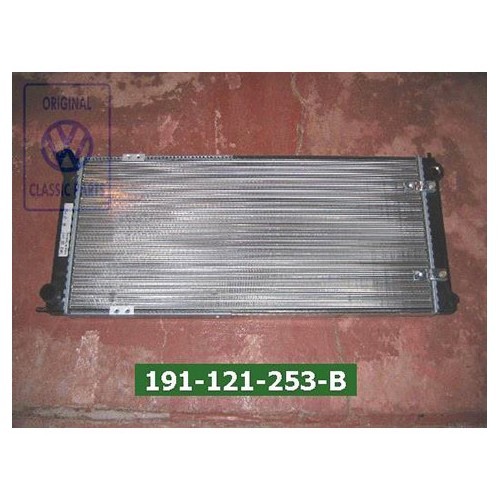  radiator - C197614-1 