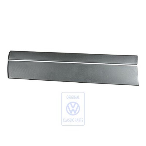 Lower front left door protection for Passat 35i up to ->1993 - C197686 