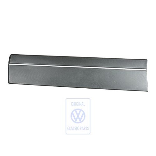     
                
                
    Lower front left door protection for Passat 35i up to ->1993 - C197686
