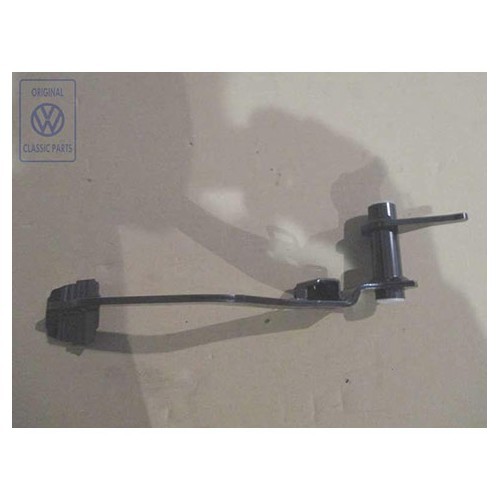 Clutch pedal only for Corrado and Passat 35i - C197701