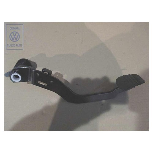     
                
                
    Clutch pedal only for Corrado and Passat 35i - C197701
