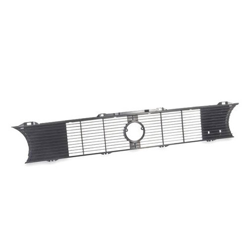  2 headlight central grille for Golf 1 - C197983 