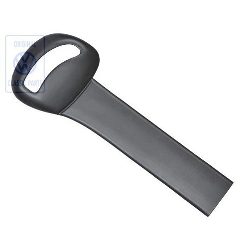     
                
                
    Interior RH seat belt cover for VW Transporter T4 - C198187
