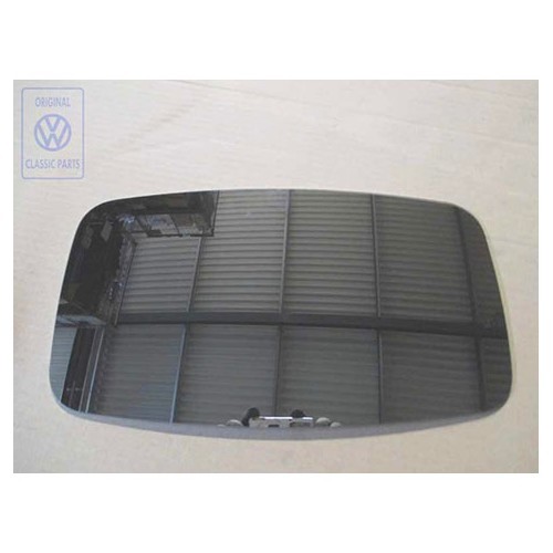  Mirror glass for VW L80 - C198694-1 