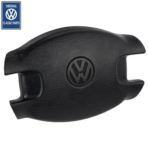  Steering wheel horn button for VW Transporter T4 from 1996 to 2003 - C200791-6 