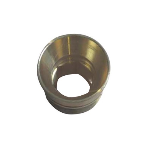  Brass support for bakelite injector - C200878-1 