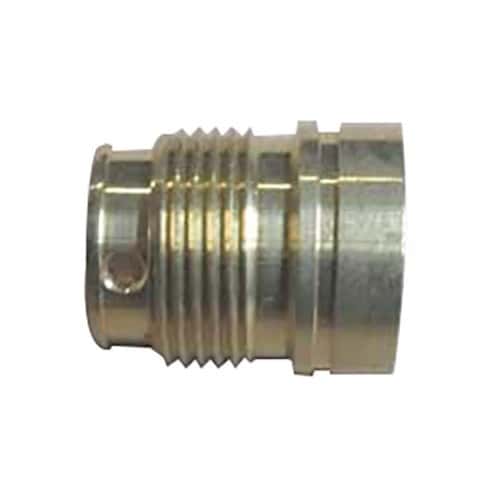 	
				
				
	Brass support for bakelite injector - C200878
