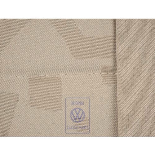  Seat cover for VW Golf Mk4 - C201274-1 