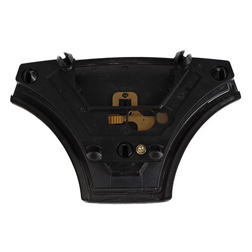  Steering wheel centre for Golf 3 and Vento - C201310-1 