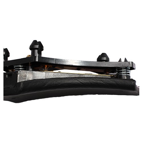 Centre de volant pour Golf 3 et Vento - C201310