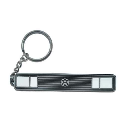 Porte-clés VW métal Bulli court - Outillage & Jardin