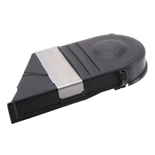 Upper belt cover on 2.5 petrol engine for Transporter T4 90 ->95 - C201763